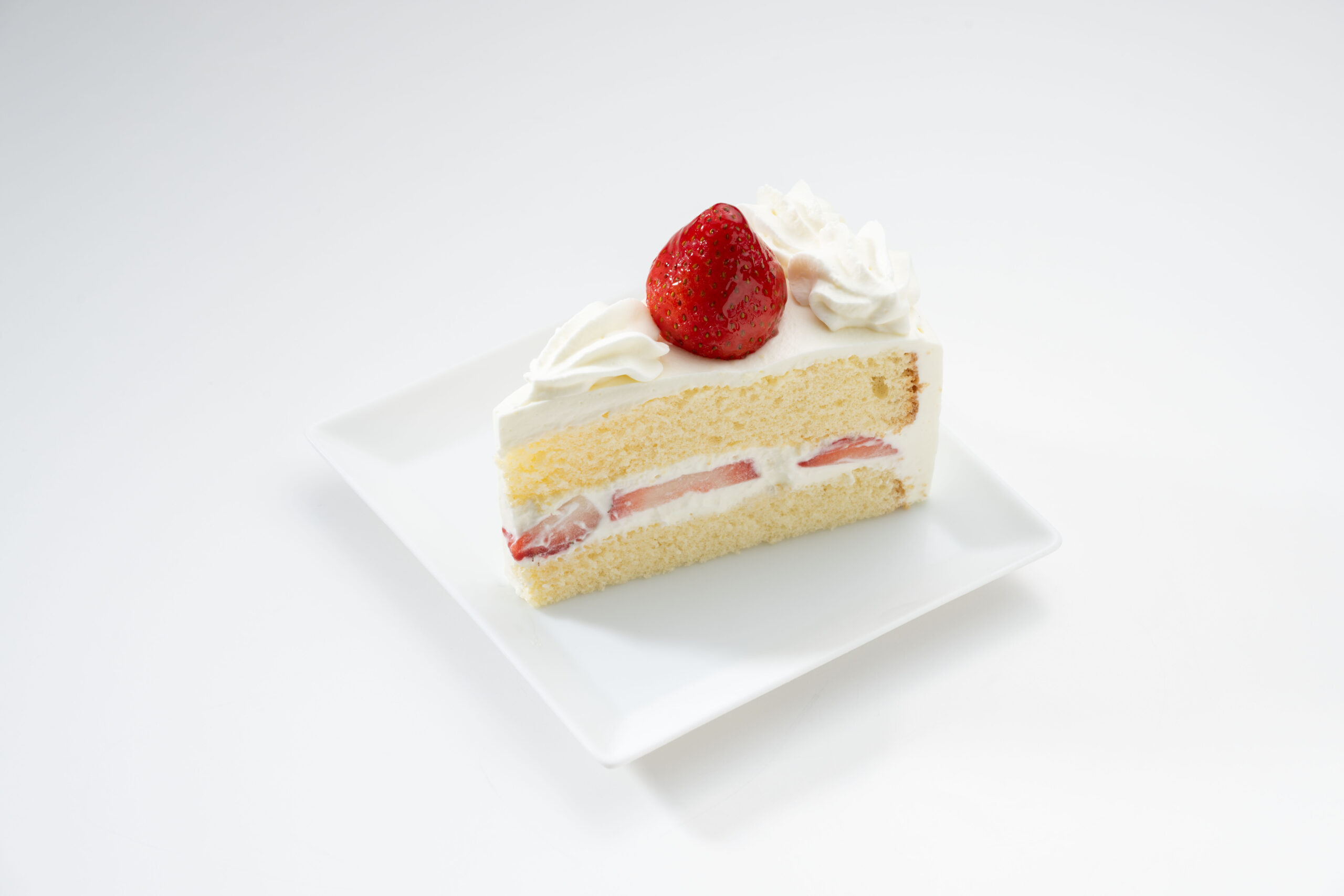 いちごショートケーキ | パティスリー・オオヤマ