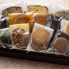 焼菓子アソート¥3,000