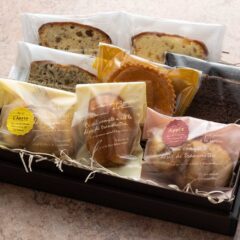 焼菓子アソート ¥2,000